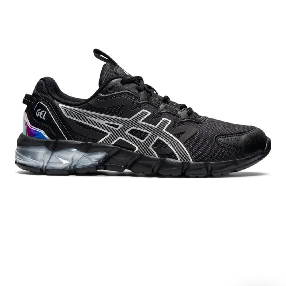 GEL-Quantum 90 Athletic Sneaker in black